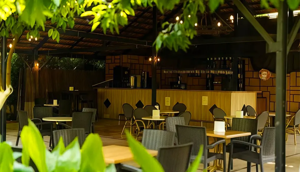 هتل بلپوینت بیچ آنتالیا